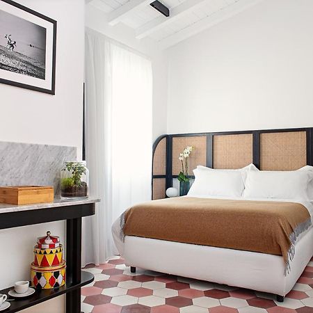 Magnolia Boutique Rooms Catânia Exterior foto